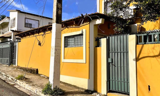 Ensanche Miramar Apartment | Charming Puerto Plata studio apartment with a cozy atmosphere