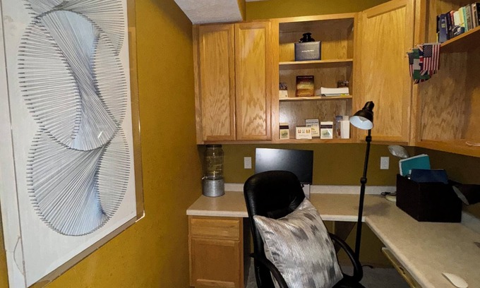Woodbury House | Charming & Quiet 1-bedroom house in wonderful Woodbury