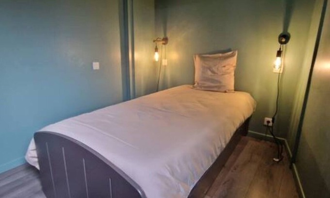 Aire-sur-l'Adour Apartment | Charming, quiet apartment