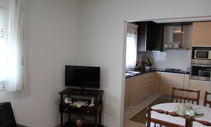 Fatima Apartment | Charming R House