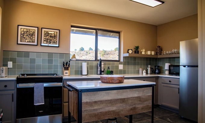 Mancos Cottage | Charming Ranch Cottage Retreat in Mancos: Cozy Comfort with WiFi!