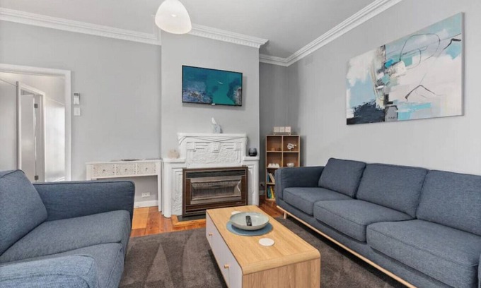 Redan Cottage | Charming Redan Cottage – Close to Ballarat’s Heart