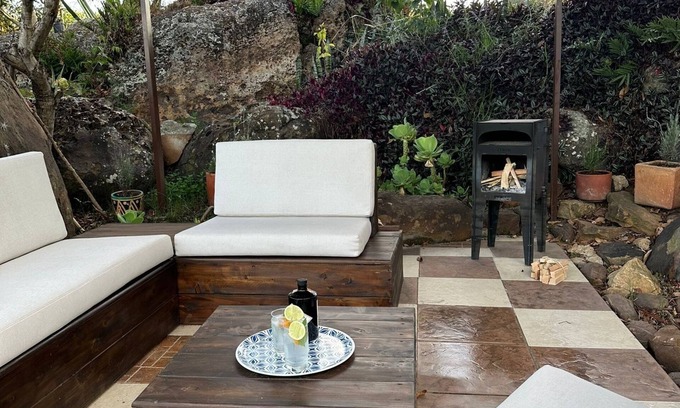 Villa de Leyva House | Charming refuge in Villa de Leyva, 2-story house, 4 bedrooms, mountain views.