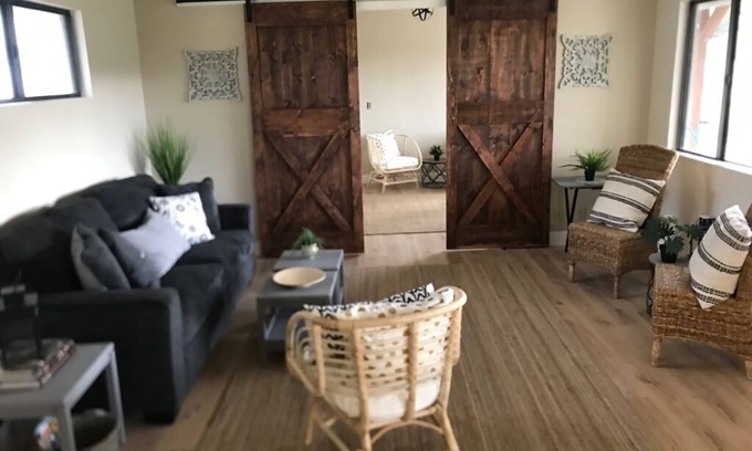 Penngrove Cottage | Charming Relaxing Cottage on Sonoma Mountain