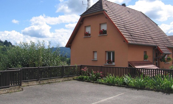 Soultzeren Apartment | CHARMING RENTAL F2 IN THE MUNSTER VALLEY