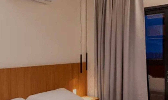 Salinopolis Apartment | Charming resort in Salinas/Pa. Apartment on a high and ventilated floor. Beautiful!