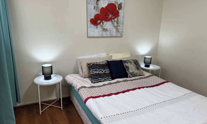 Huntingdale House | Charming Retreat at Huntingdale