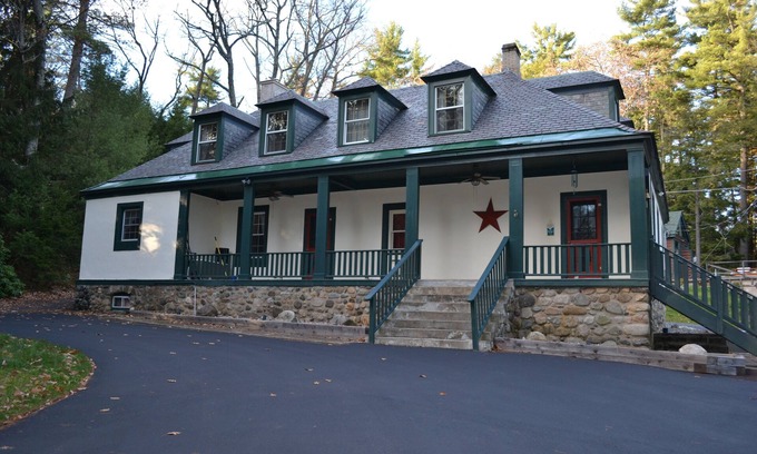 Lake George House | Charming Retreat located in Lake George!