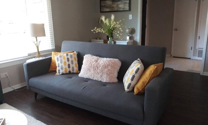 North San Antonio - SAT House | Charming Retreat