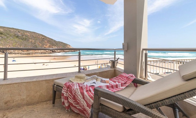 Herolds Bay House | Charming room with a stunning sea view in Herolds Bay, South Africa