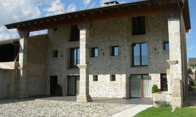 Talltorta Apartment | Charming rural apartment in La Cerdanya