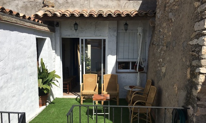 Preixana Cottage | Charming rural house ideal for families