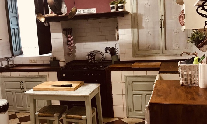 Yeste House | Charming rural house in Yeste