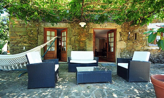 Venade Villa | Charming rural villa with private pool and garden
