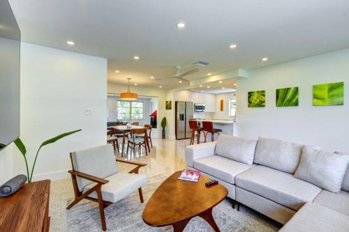Alta Vista House | Charming Sarasota Vacation Home Near Downtown
