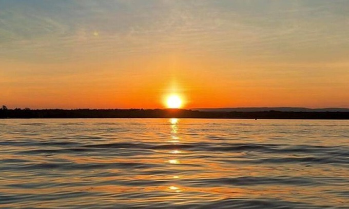 Saratoga Springs Apartment | Charming Saratoga Lake Rental, minutes from Saratoga and the track. Sleeps 3