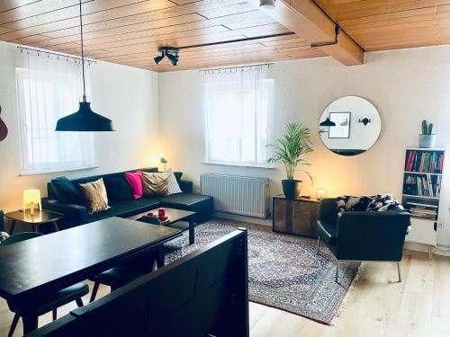 Marbach am Neckar Apartment | Charming Serviced Apartment in Marbach am Neckar, Germany
