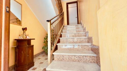 Mussomeli House | Charming Sicilian Stay 1BR Home in the Heart of Mussomeli