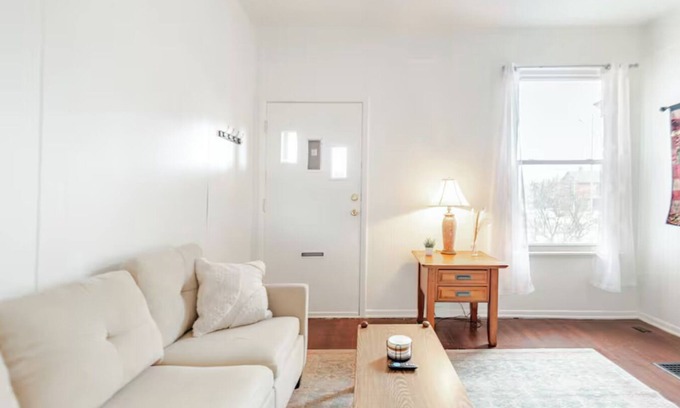 Merion Village House | Charming South Columbus Home/Close to Downtown!