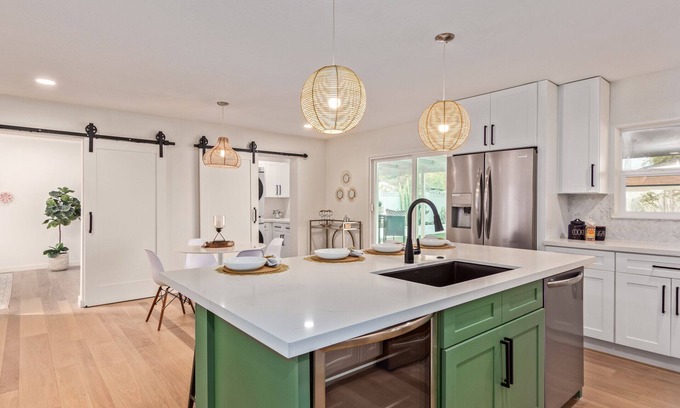 Scottsdale Highlands Five House | Charming, South Scottsdale Ranch