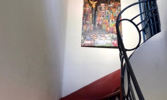 Roma Sur Apartment | Charming spacious 1-bdrm unit in welcoming Mexico City’s Beautiful Colonia Roma