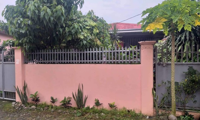 Meycauayan House | Charming Spanish bungalow w/2 bedrooms and full bathroom.