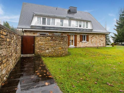 Malmedy House | Charming Stay by High Fens