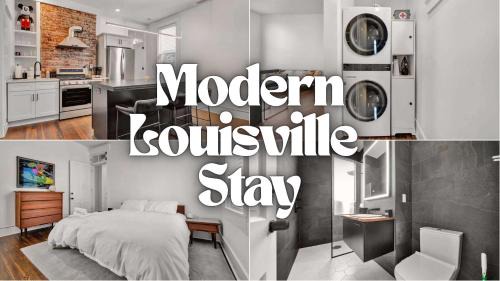 Cherokee Triangle Apartment | Charming Stay in Louisville's Vibrant Highlands
