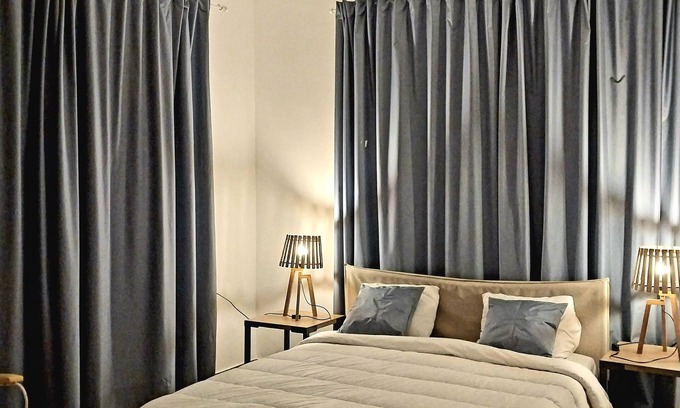 Madaba House | Charming Stay in Madaba close to the city center