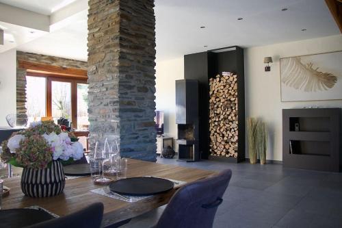 Bertogne House | Charming stone farmhouse