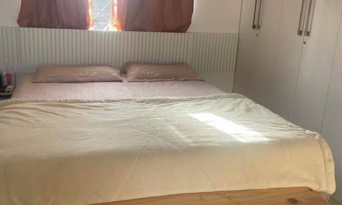 Macapa Apartment | Charming studio with WiFi and AC two steps away from Amazon River