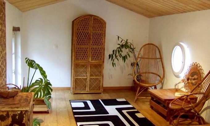 Lasgraisses Apartment | Charming studio apartement for 2 in pretty village south west France