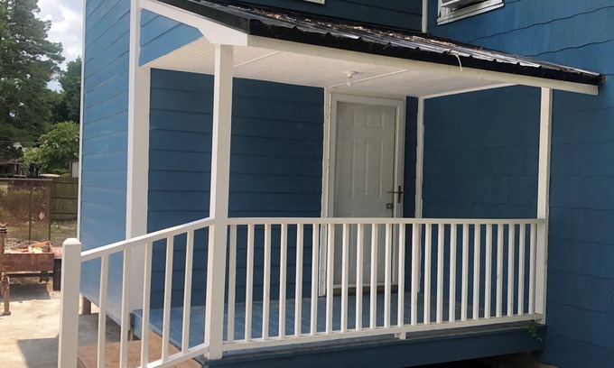 Whiteville Apartment | Charming studio apartment in Whiteville