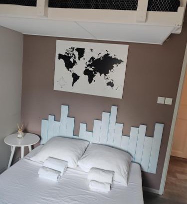 Fontenilles Apartment | Charming studio close to Léguevin Colomiers ring road