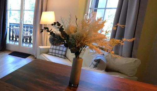 Vulpera Apartment | Charming Studio - Ferienwohnung - Vulpera, Scuol