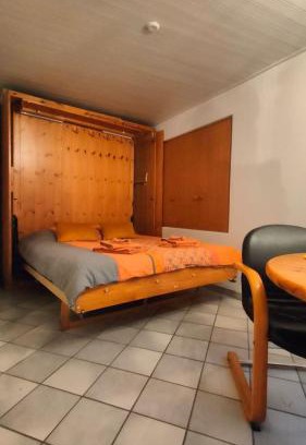 Poschiavo Apartment | Charming studio in Poschiavo