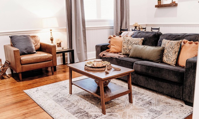 Bonne Terre Apartment | Charming Studio Stay in the Heart of Bonne Terre, Studio 1