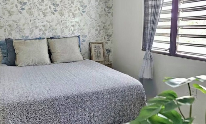 Aguadilla Pueblo Apartment | Charming studio with AC and WiFi in marvelous Aguadilla
