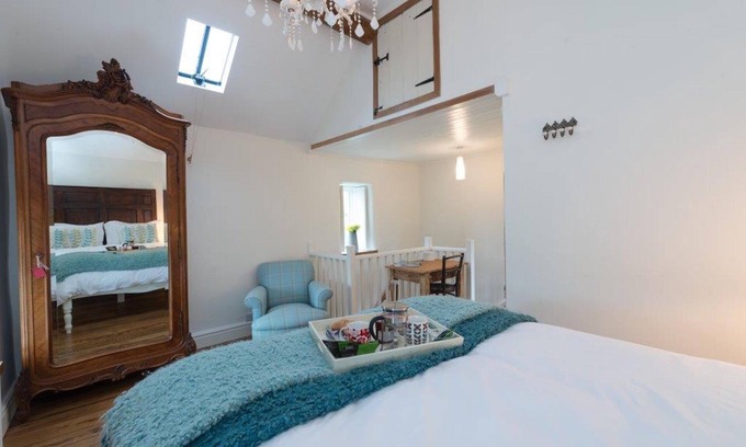 Wirksworth Cottage | Charming, Stylish And Fabulously Comfortable 250 Year Old Cottage