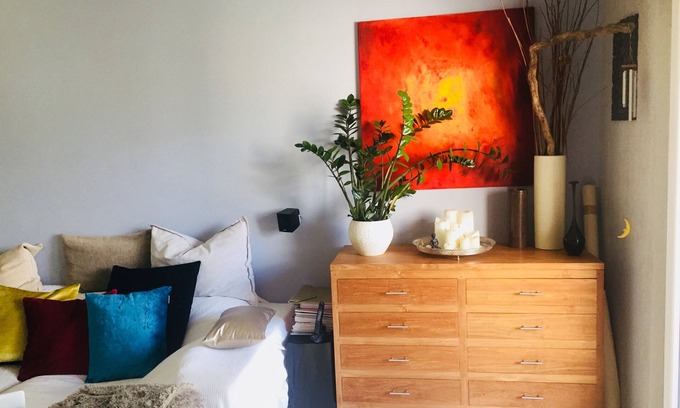 Pradl House | Charming Stylish Chic Quiet (central)