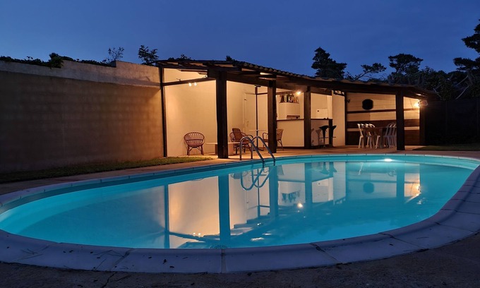 Dieulefit Apartment | Charming suite with swimming pool