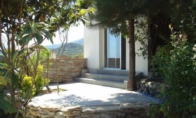 Biguglia House | Charming T2 Apartment Sea And Mountain View