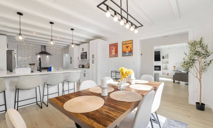 North End House | Charming Tacoma Abode