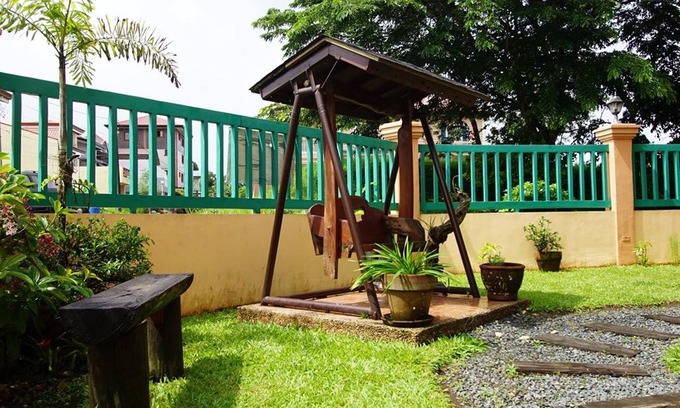 Silang Junction North House | Charming Tagaytay Vacation Home