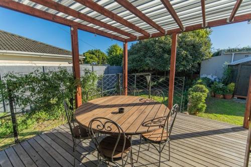 Port Elizabeth House | Charming Three Bedroom Home