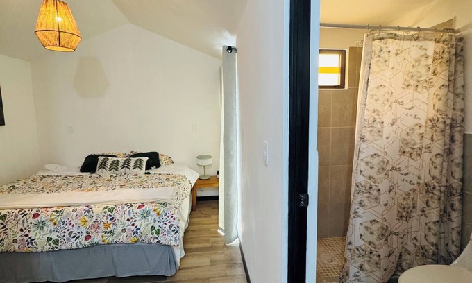 Alotenango House | Charming townhome near Magical Antigua Guatemala