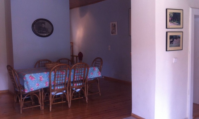 Sinarades Cottage | Charming Traditional Cottage