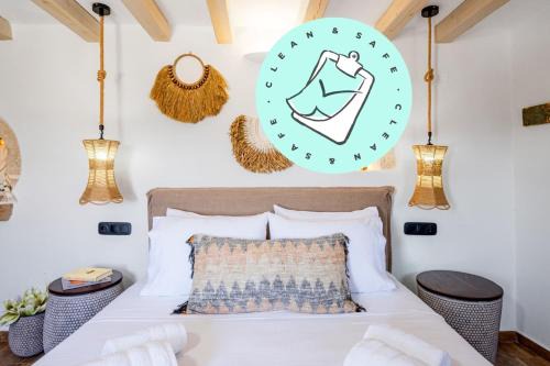Katsidoni Villa | Charming Traditional Cretan Villa "Alisavaki"