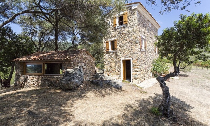 Cargese House | Charming traditional house from Corsica