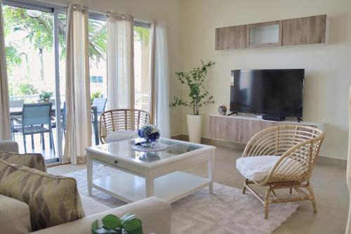Punta Cana Apartment | Charming TSI Punta Cana with Spacious Interior